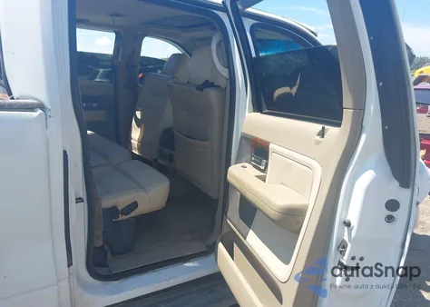 2004 Ford F-150 Fx4/Lariat/Xlt из США, поврежденный, VIN 1FTPW14514KB98378